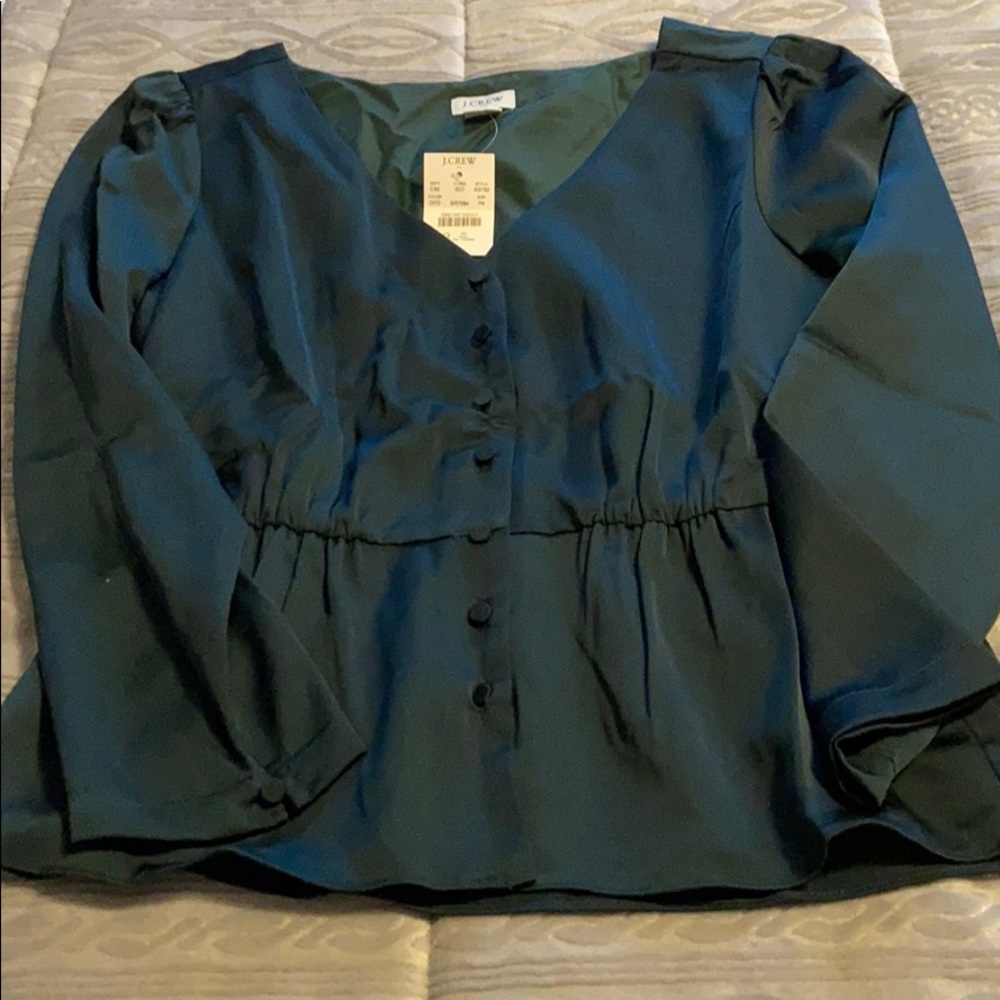 J Crew top